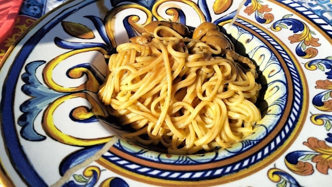 Ristorante Eur - 9