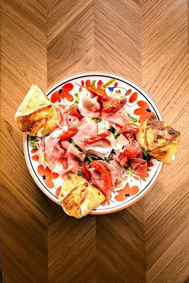 Jordan Tomas Pizza - Villefranche-sur-Saône - 7