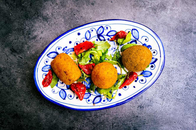 Jordan Tomas Pizza - Villefranche-sur-Saône - 2