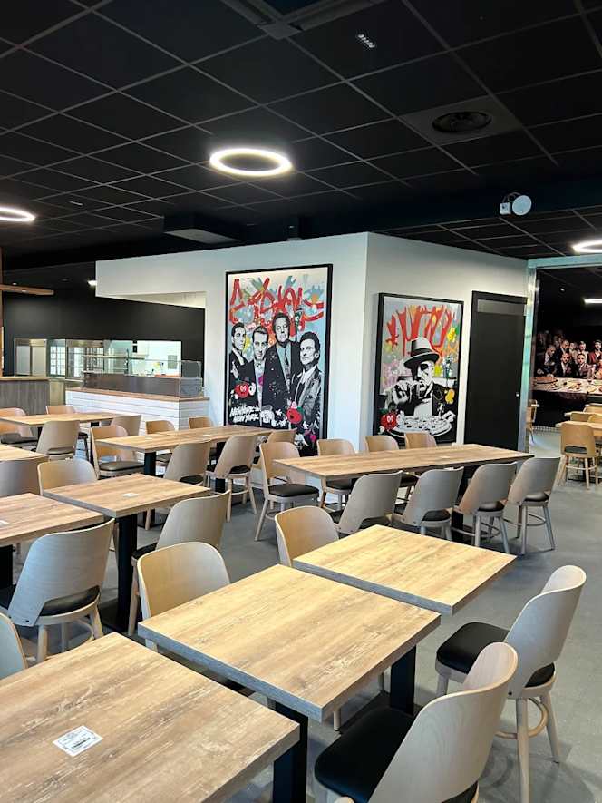 La Primacasa Wolfisheim - 2