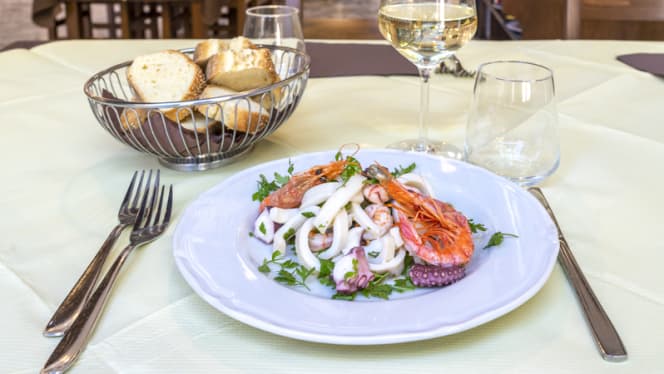Trattoria del Massimo - 4