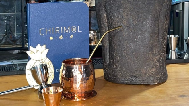 Chirimol - La Ciotat - 7