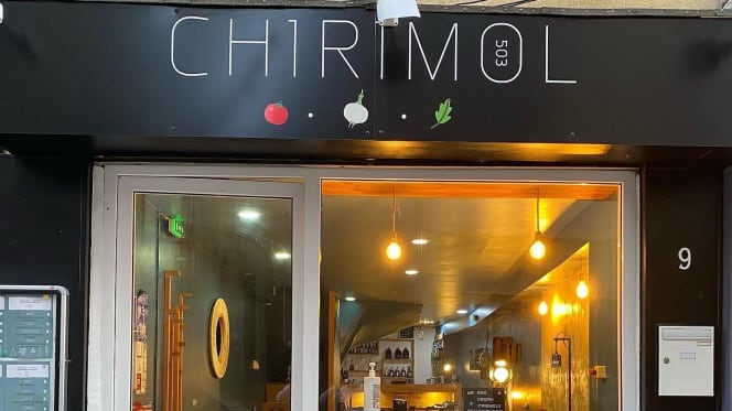 Chirimol - La Ciotat - 0
