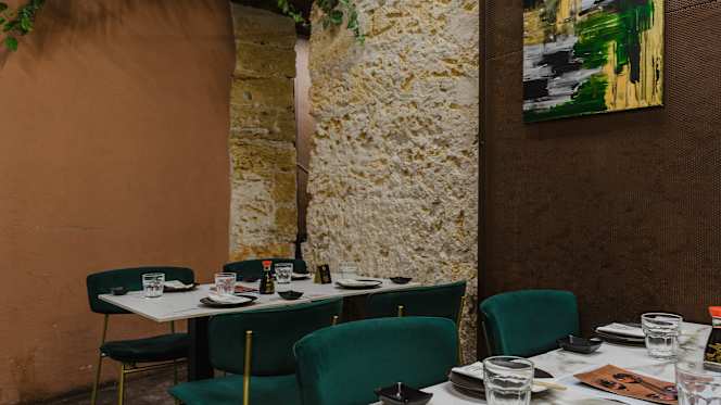 Sal Capone Santa Marina - Palermo - 3