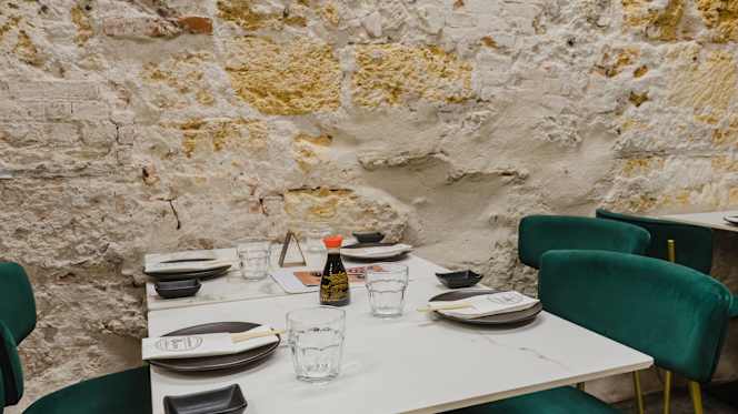 Sal Capone Santa Marina - Palermo - 1