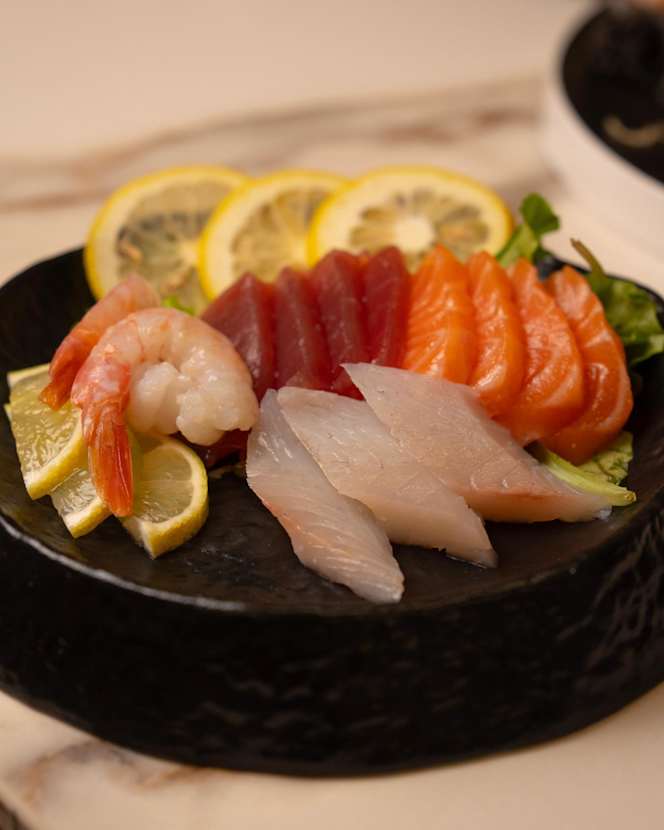 Sal Capone Santa Marina - 3