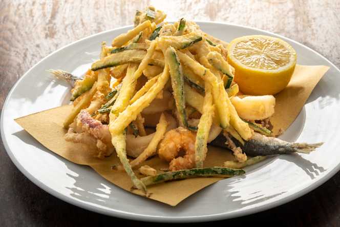 Trattoria Storica - 5