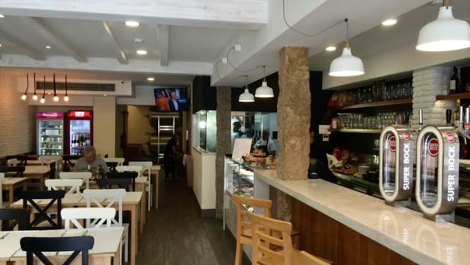 Restaurante Juvi - 0
