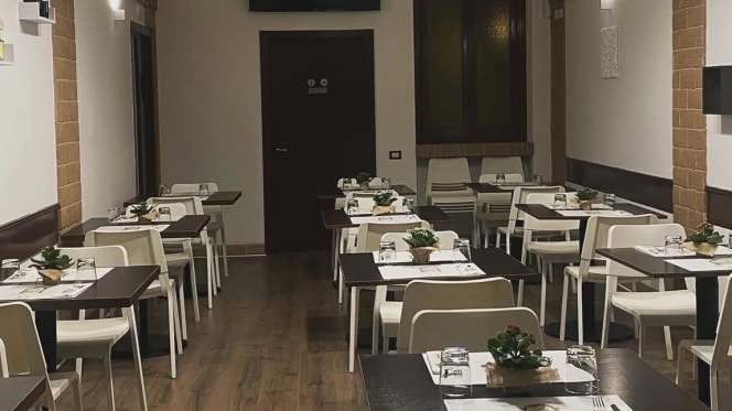 Officina 24 - 7