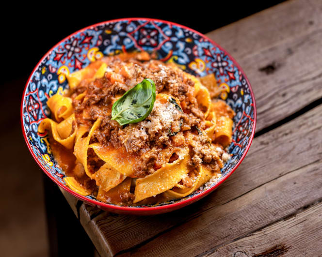 Lumia Italian Bar & Trattoria - 5