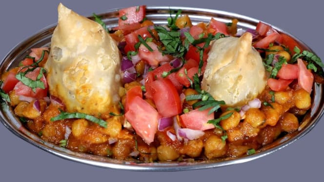 Desi Dhaba - 2