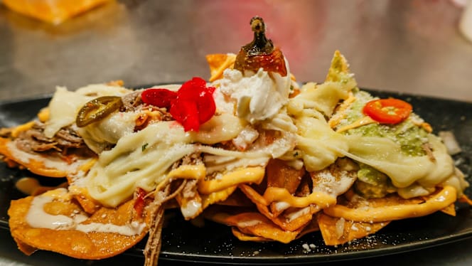 Chill's Parrilla y Tacos - Burjassot - 7