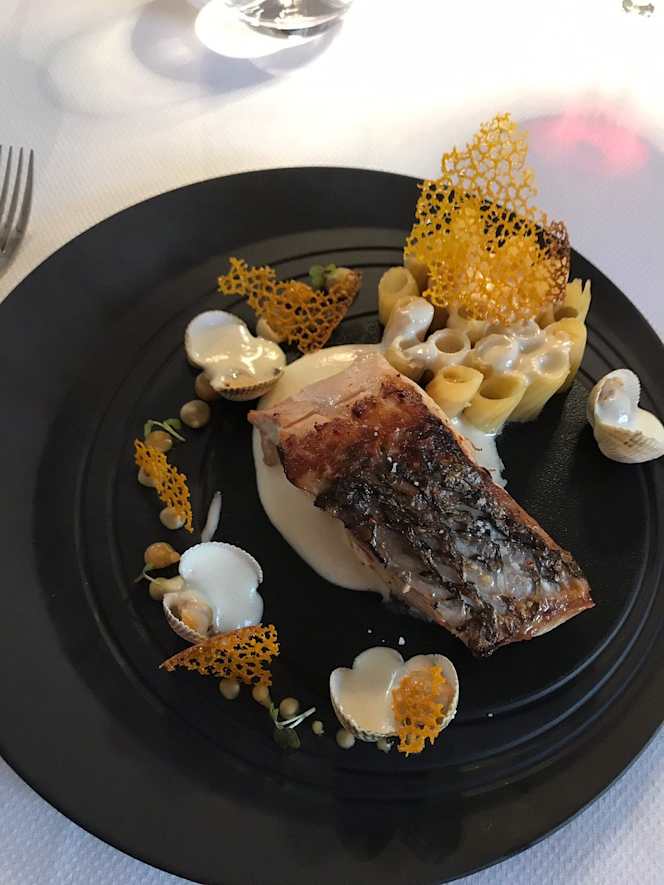 Chateau de Dissay - Bistronomique - 2