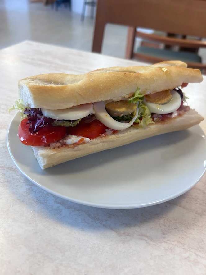 Restaurante reehan - 9