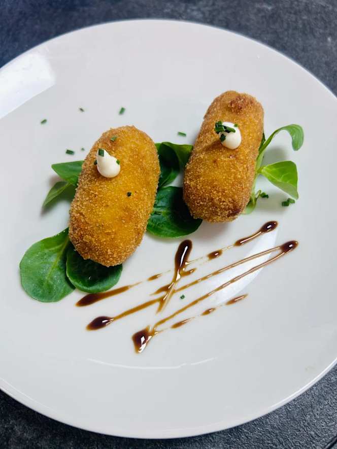 Restaurante reehan - 5