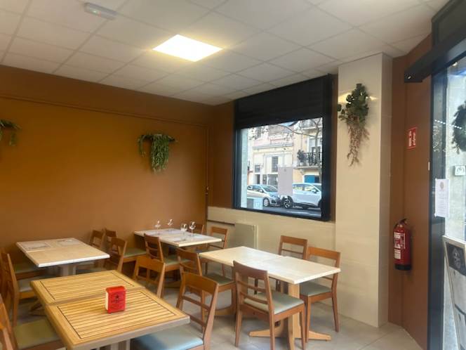 Restaurante reehan - 7