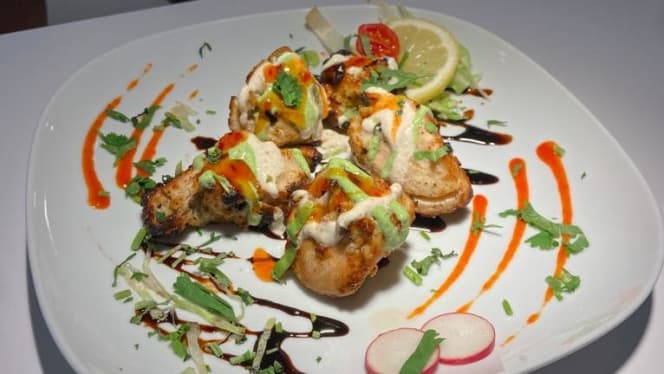 Indian Bites - 8