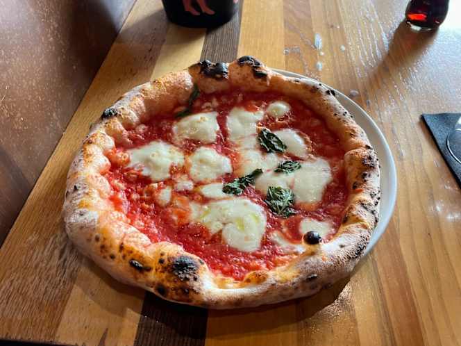 Fratelli La Bufala Segrate - 6