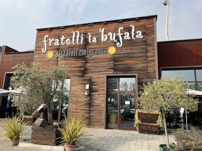 Fratelli La Bufala Segrate - 2