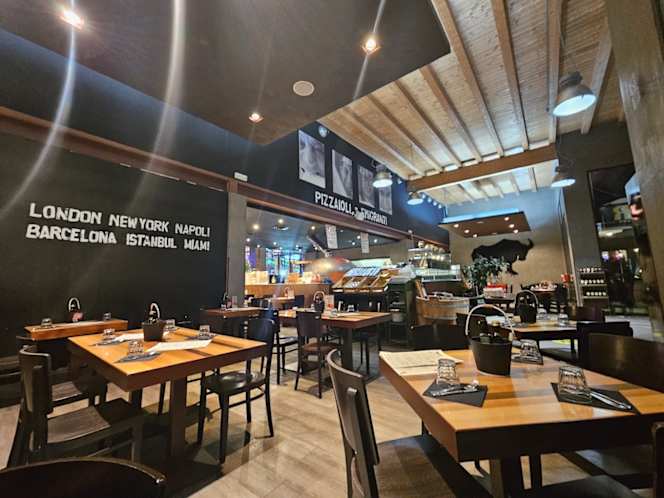 Fratelli La Bufala Segrate - 3