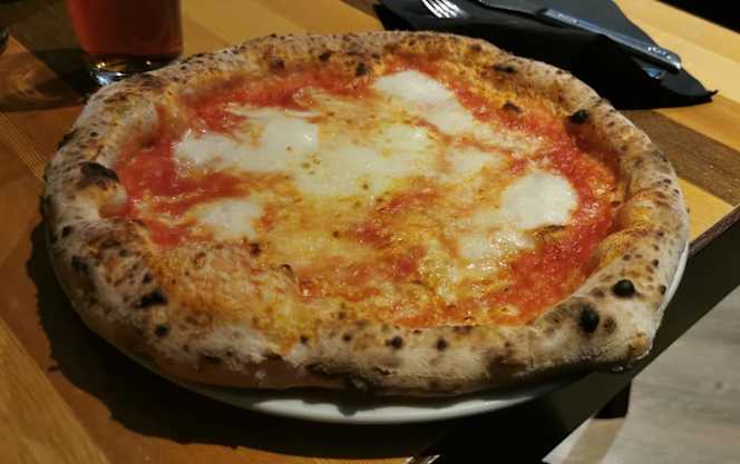 Fratelli La Bufala Segrate - 4