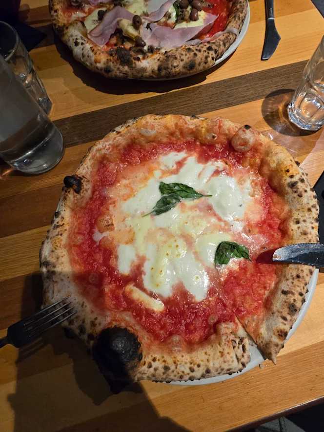 Fratelli La Bufala Segrate - 5