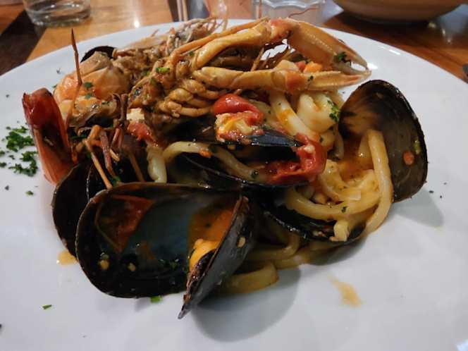 Fratelli La Bufala Segrate - 1