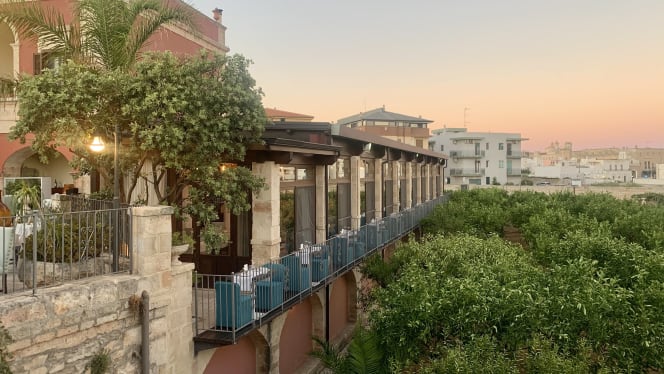 Villa degli Aranci - 0