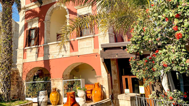 Villa degli Aranci - 4