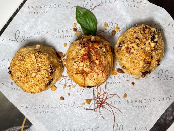Pizzeria Luca Brancaccio - 5