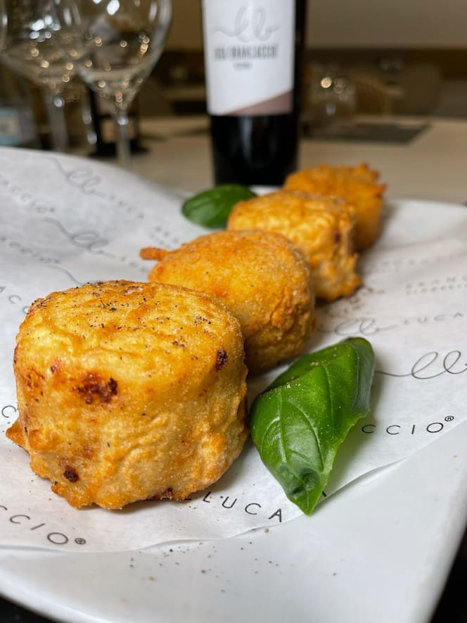 Pizzeria Luca Brancaccio - 3