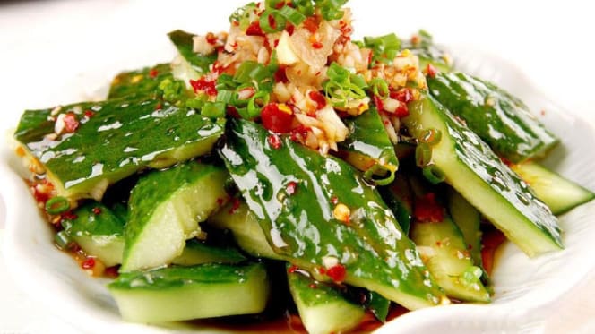 Sichuan House - 2