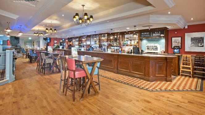 The Picture House Leighton Buzzard - 6