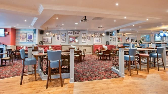 The Picture House Leighton Buzzard - 2