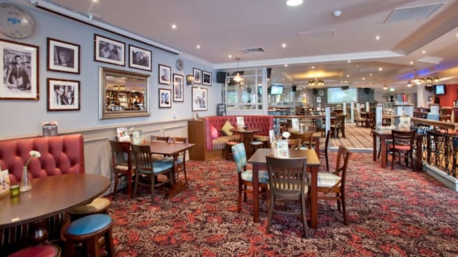 The Picture House Leighton Buzzard - 5