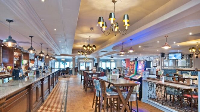 The Picture House Leighton Buzzard - 0