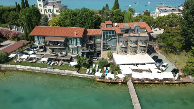 Ristorante Aurora - 2