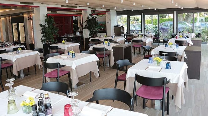 Ristorante Aurora - 4