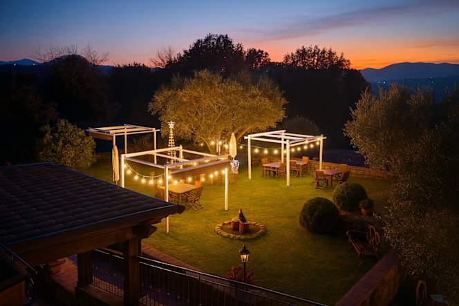 Bellavigna Country House - 3