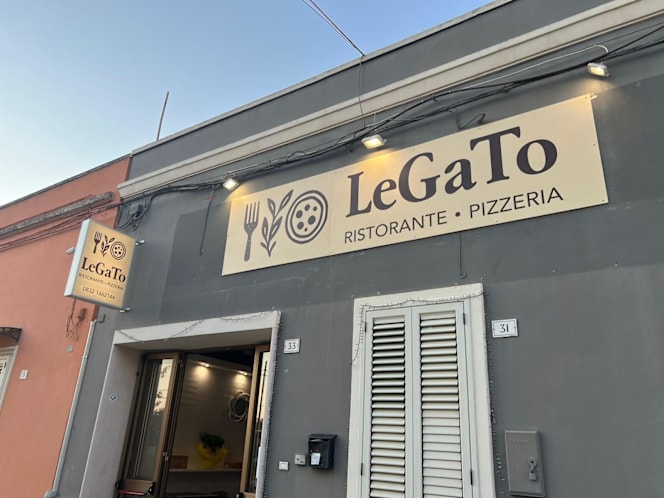 LeGaTo - 1