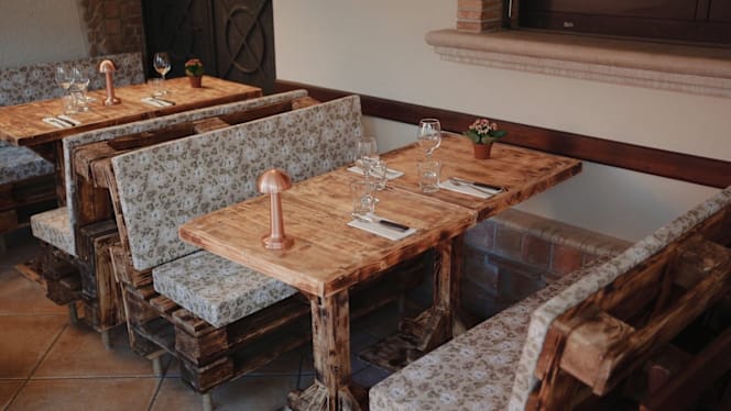 Nonna Ionna · Trattoria Popolare - 6