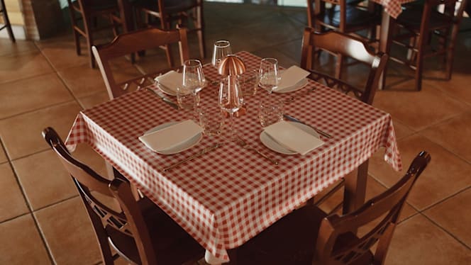 Nonna Ionna · Trattoria Popolare - 8