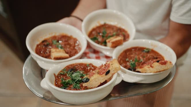 Nonna Ionna · Trattoria Popolare - 0