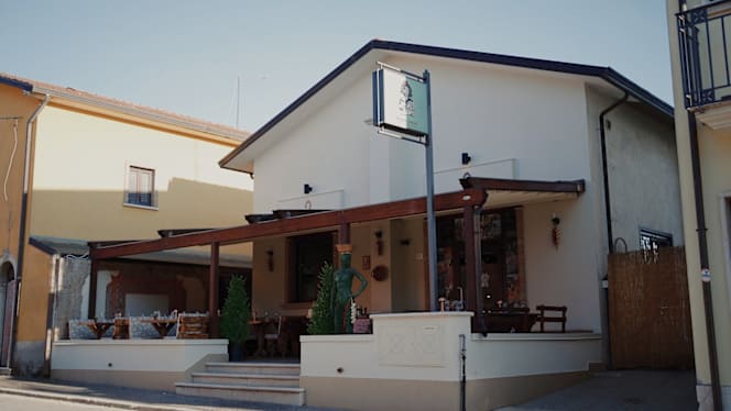 Nonna Ionna · Trattoria Popolare - 5