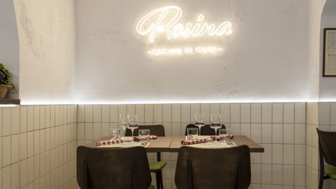 Rosina Cucina di Casa - 7
