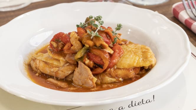 Rosina Cucina di Casa - 9