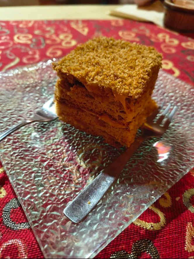 Taverna Georgiana Colchide - Pisa - 3