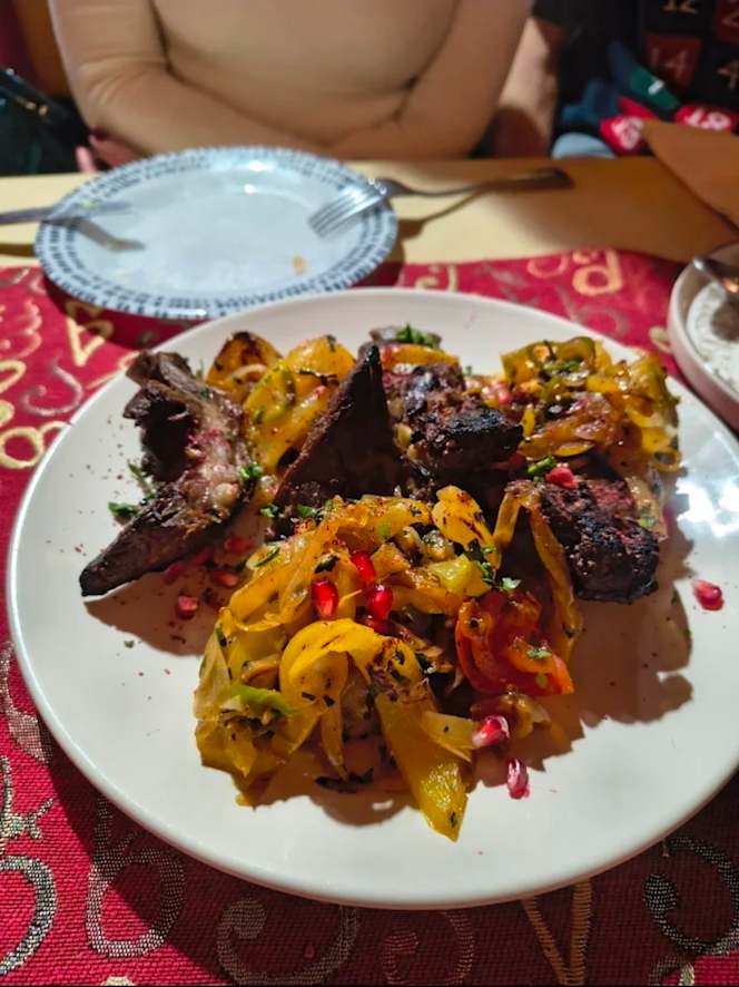 Taverna Georgiana Colchide - 4