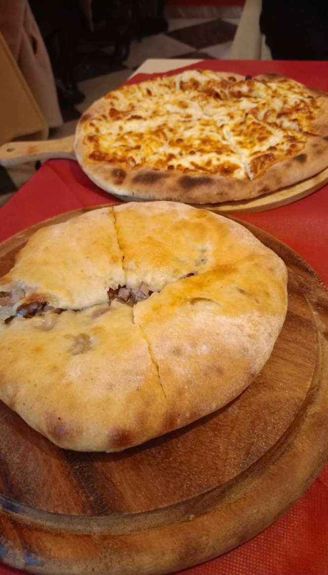 Taverna Georgiana Colchide - 1