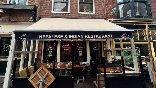 Deurali Alkmaar - 0